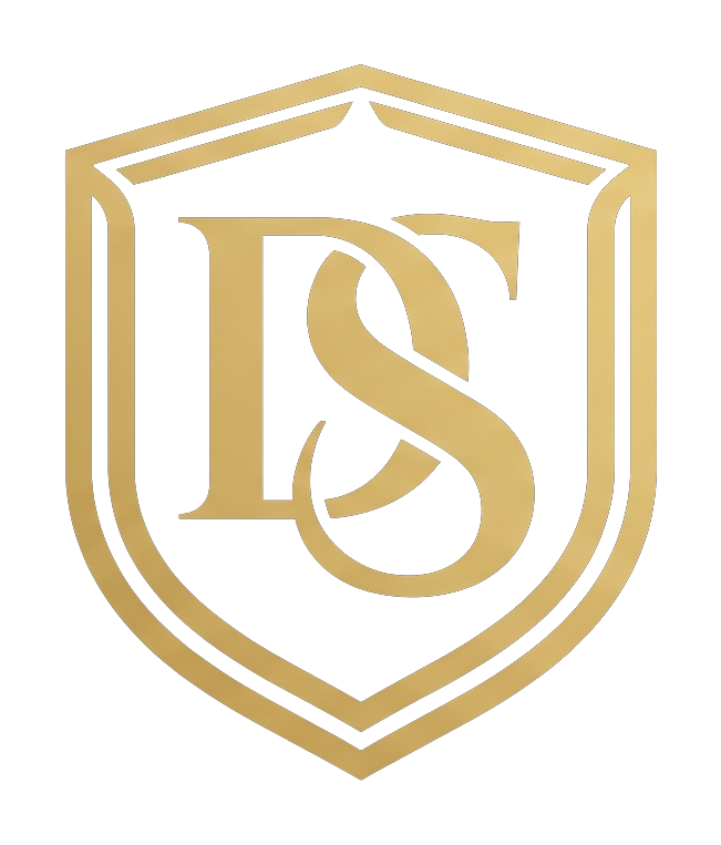 De Santis shield